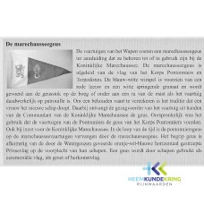 Tekst Geuzenvlag